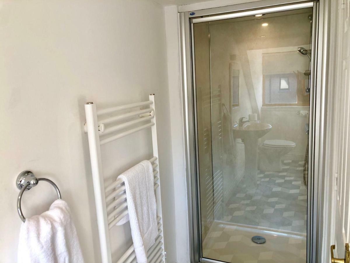 Riverside Townhouse 因弗内斯 外观 照片